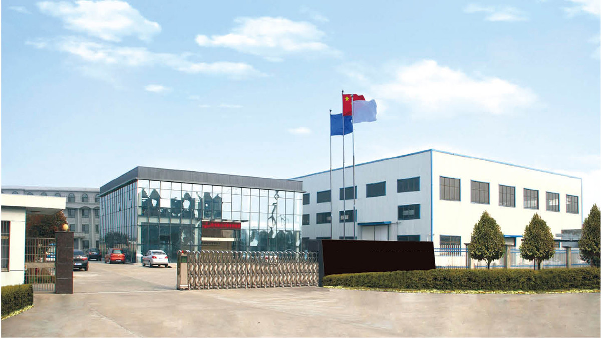 中国 Taizhou Tianqi Metal Products Co., Ltd