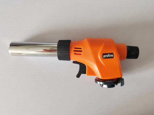 オーダーメイド ガスの 200mm キッチン タッチ銃 炎調整 工業用