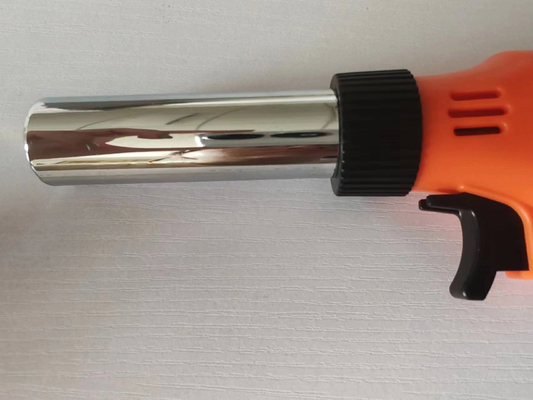 オーダーメイド ガスの 200mm キッチン タッチ銃 炎調整 工業用