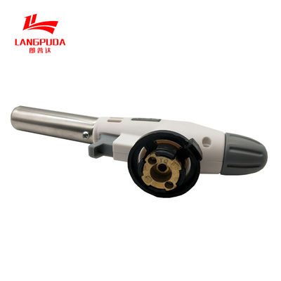 1300度ブタン炎銃 溶接用 150g/h ガス消費 工業品