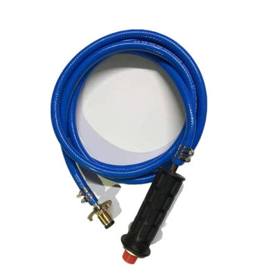 OEM ODM Invertableの溶接のブタンのトーチのライターの部品