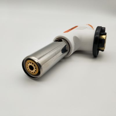 溶かされたブタンのガスの火炎放射器のトーチ14x6.5x4CM