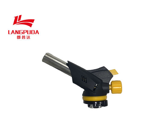 13.6cmの電気フレーム ガンの自然発火 