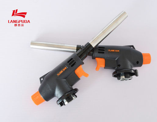 真鍮アルミニウム20cm電気フレーム ガンの最高温度1300のC