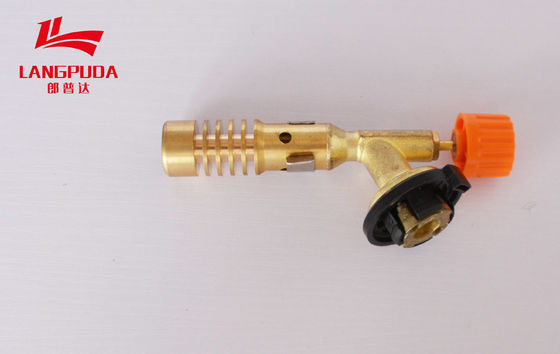 便利な暖房12cm BBQのフレーム ガン、調理のための火のトーチ銃