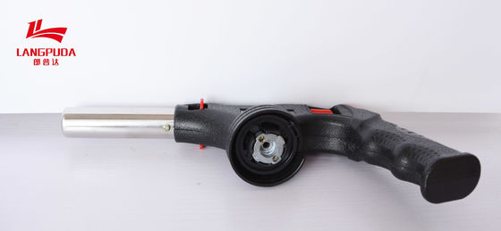 ISO9001 22cmの食品加工のための小型電気台所トーチ