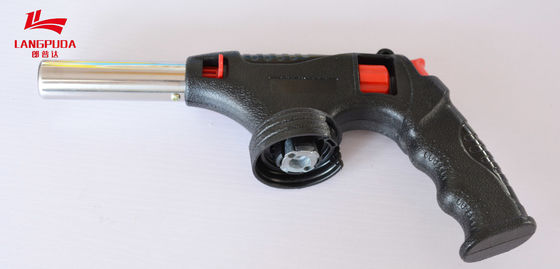 ISO9001 22cmの食品加工のための小型電気台所トーチ