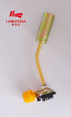 陶磁器のノズルの保護19.8cm電気フレーム ガン