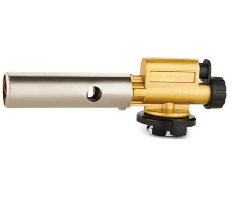150g/H 18cmの携帯用フレーム ガンのブタンのガス溶接のトーチの高熱