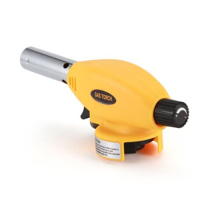 調節可能な炎が付いているマイクロPiezo点火装置のガスの打撃のブタンのフレーム ガン