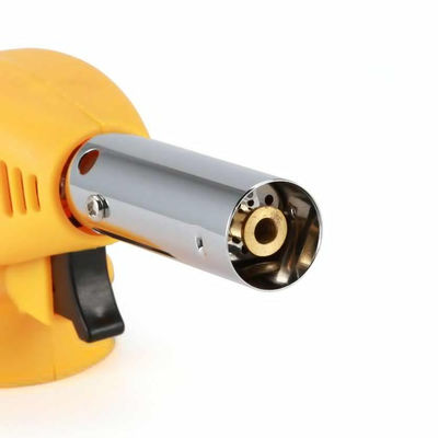 1300度の用具を調理するキャンプのガスのブロー ランプのストーブのブタンのフレーム ガン