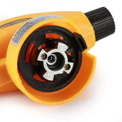 調節可能な炎が付いているマイクロPiezo点火装置のガスの打撃のブタンのフレーム ガン